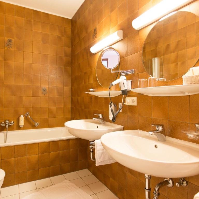 Hotel Müller - Standard Zimmer - 5