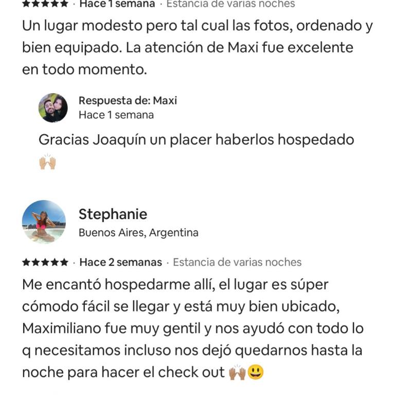 Departamento de 1 ambiente en Playas del sur - Apartamento de 1 dormitorio - 7