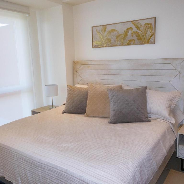 Dtoscana Residencial-Nuevo Vallarta - Apartamento de 2 dormitorios - 9