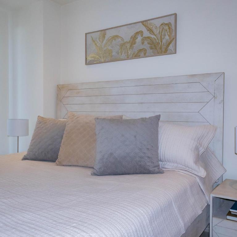Dtoscana Residencial-Nuevo Vallarta - Apartamento de 2 dormitorios - 6