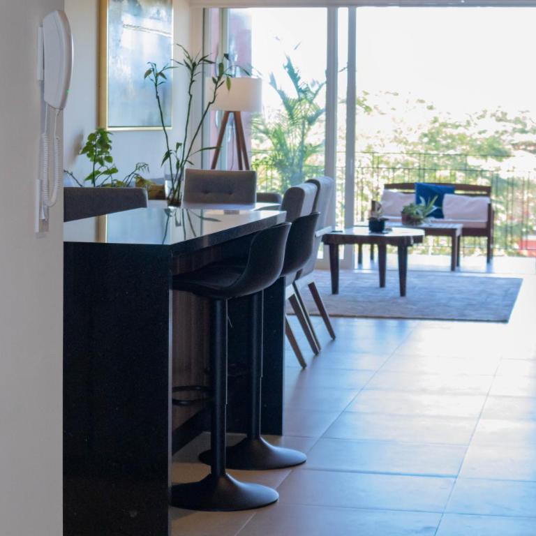 Dtoscana Residencial-Nuevo Vallarta - Apartamento de 2 dormitorios - 3