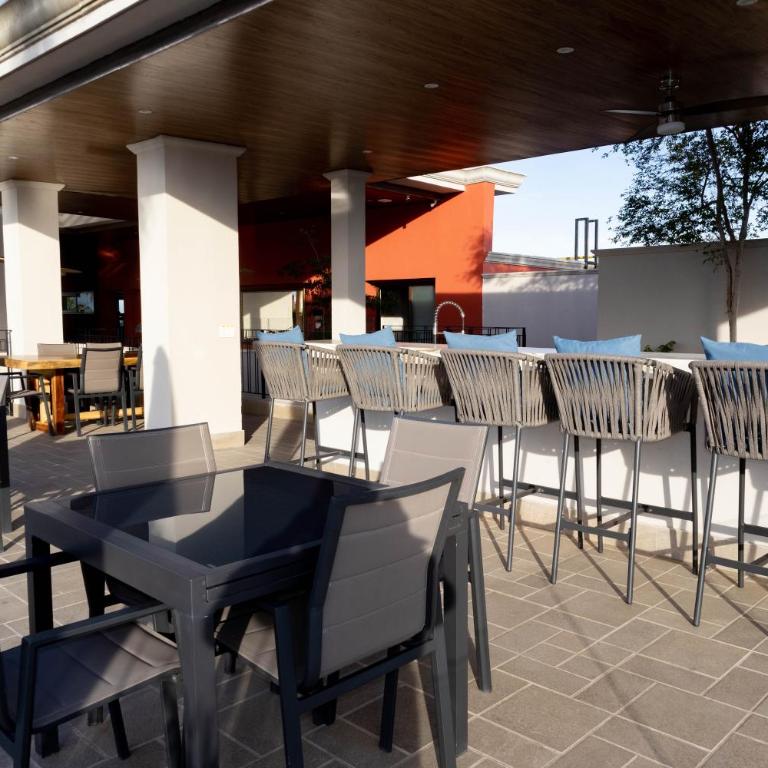 Dtoscana Residencial-Nuevo Vallarta - Apartamento de 2 dormitorios - 14
