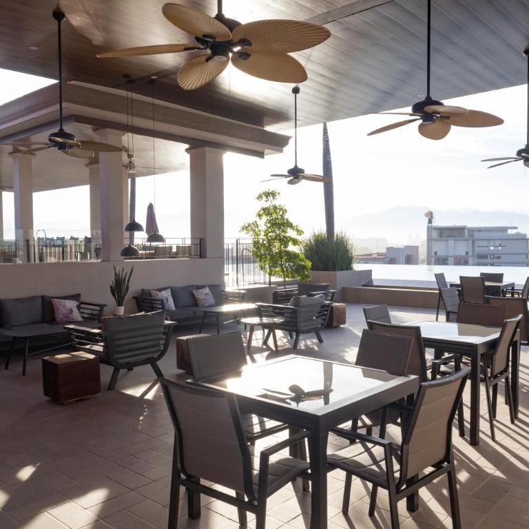 Dtoscana Residencial-Nuevo Vallarta - Apartamento de 2 dormitorios - 16