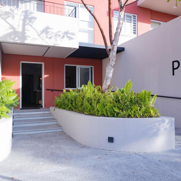 Dtoscana Residencial-Nuevo Vallarta - Apartamento de 2 dormitorios - 21