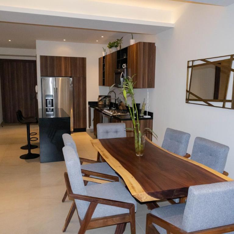 Dtoscana Residencial-Nuevo Vallarta - Apartamento de 2 dormitorios - 26