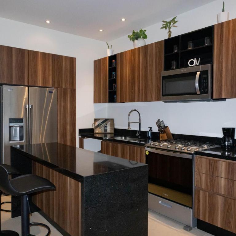 Dtoscana Residencial-Nuevo Vallarta - Apartamento de 2 dormitorios - 25