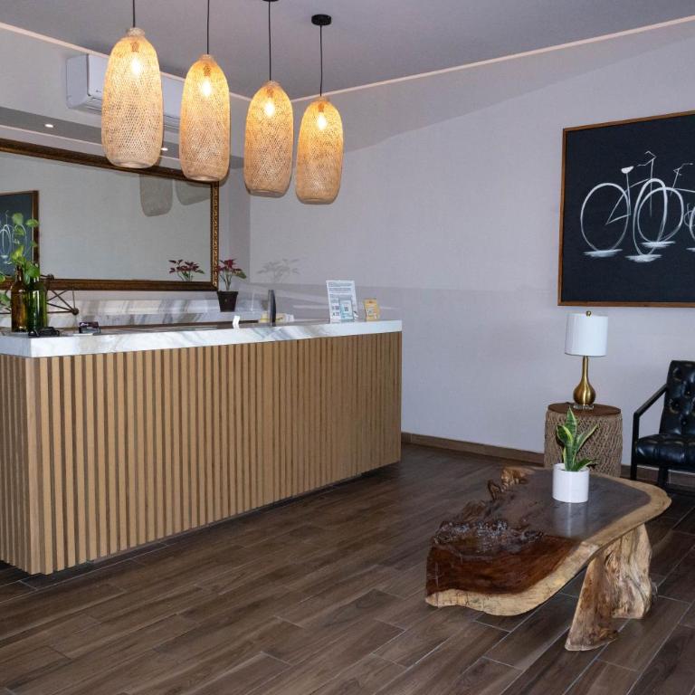 Dtoscana Residencial-Nuevo Vallarta - Apartamento de 2 dormitorios - 27