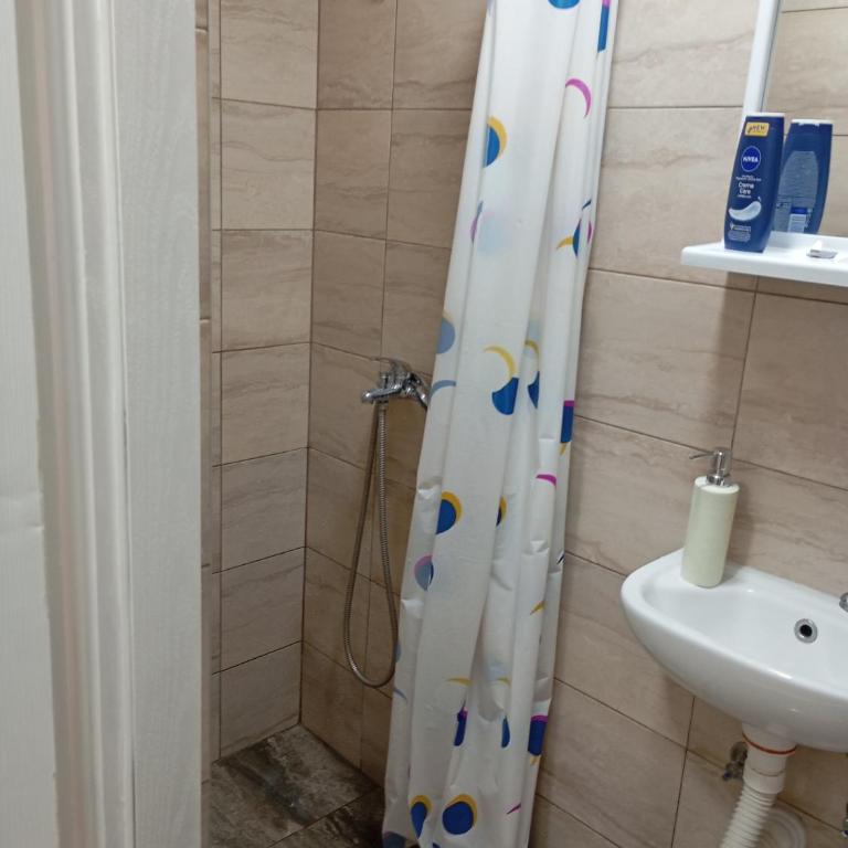 Nataly Apartment - Studio Apartment - 26