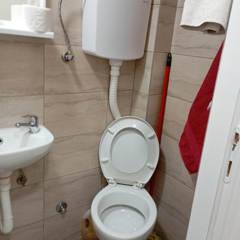 Nataly Apartment - Studio Apartment - 27