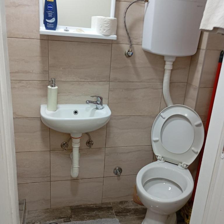 Nataly Apartment - Studio Apartment - 3