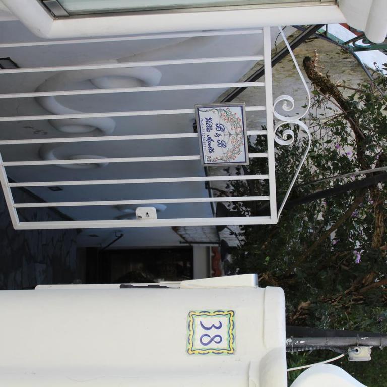 Villa Apollo B&B - Casa con 2 Camere da Letto - 15