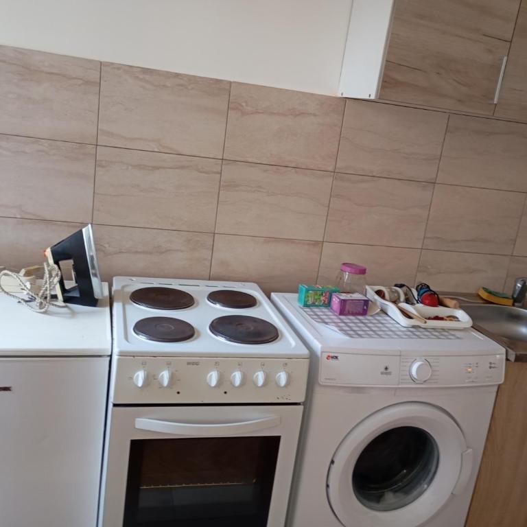 Nataly Apartment - Studio Apartment - 5