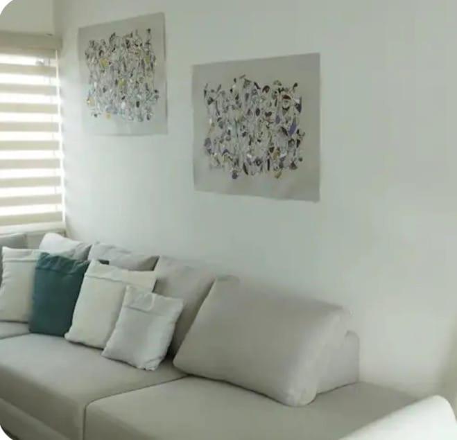 Comfortable house, common pool, Playa del Carmen - Three-Bedroom House - 6