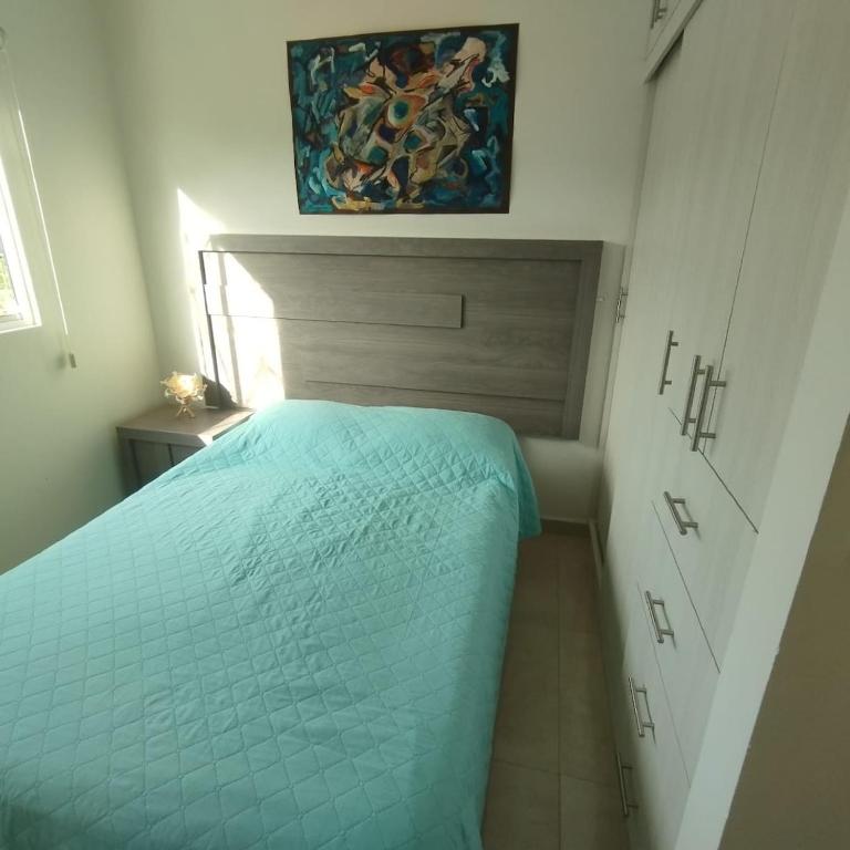 Comfortable house, common pool, Playa del Carmen - Three-Bedroom House - 18