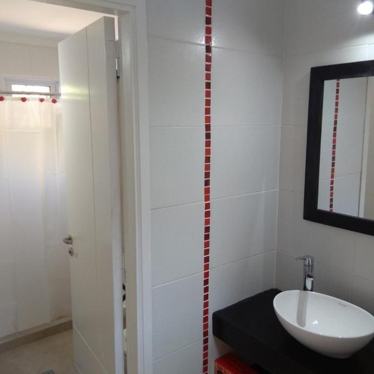 Center Apart Mendoza - Apartamento - 1