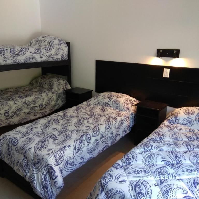 Center Apart Mendoza - Apartamento - 7