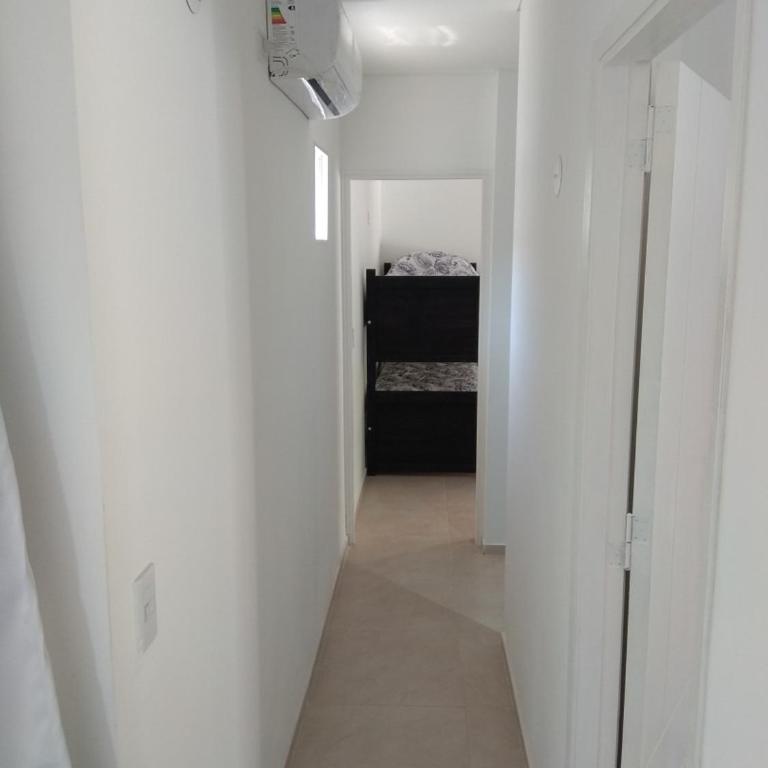 Center Apart Mendoza - Apartamento - 13