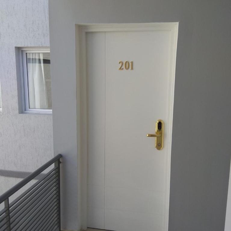 Center Apart Mendoza - Apartamento - 14