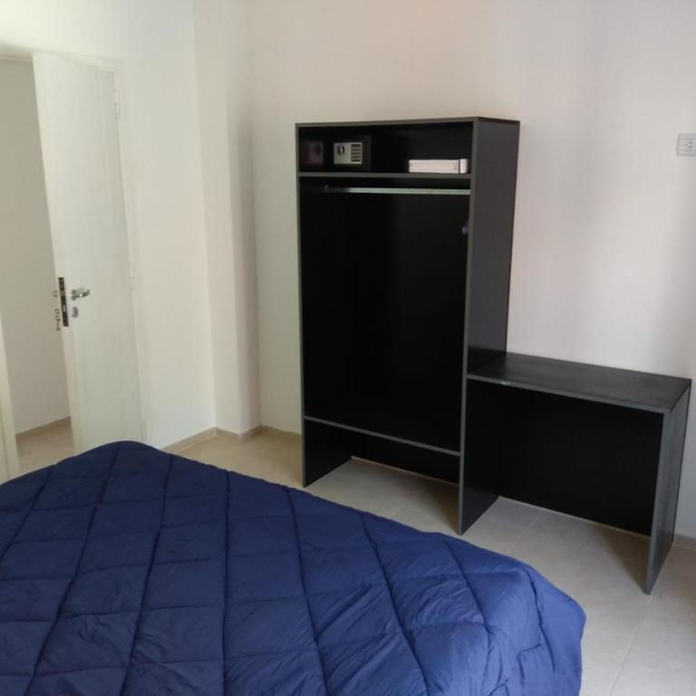 Center Apart Mendoza - Apartamento - 15