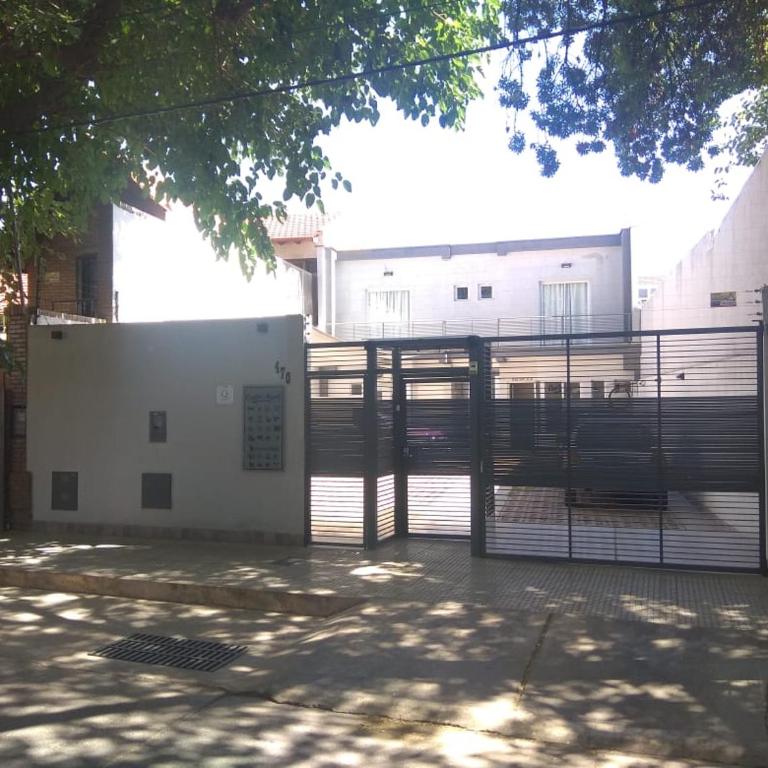 Center Apart Mendoza - Apartamento - 17