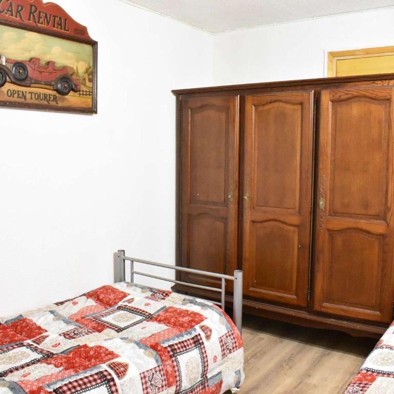 Méribel : Appartement cosy, proche pistes, navette gratuite - FR-1-180-569 - Appartamento (4 Adulti) - 3