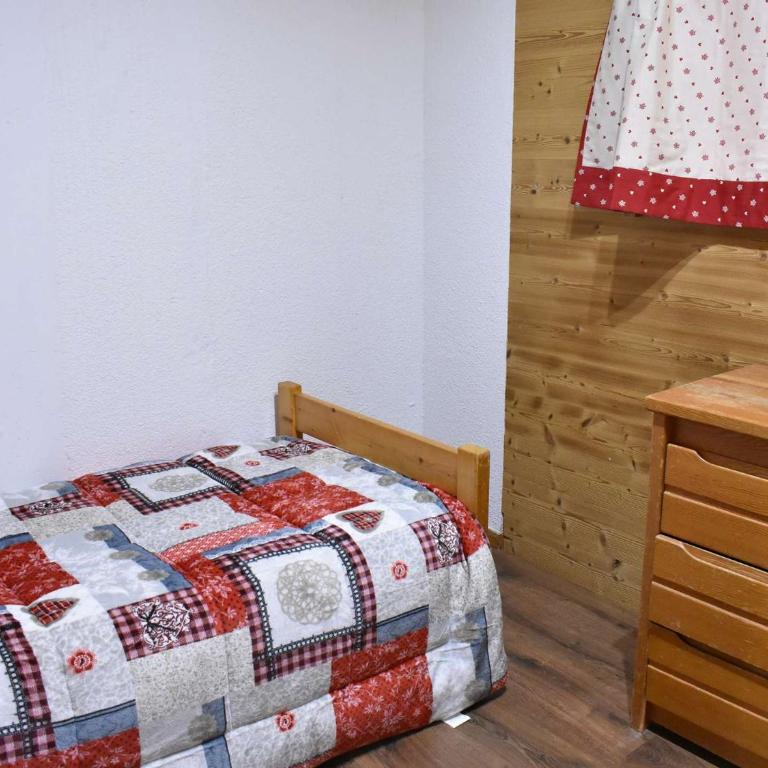 Méribel : Appartement cosy, proche pistes, navette gratuite - FR-1-180-569 - Appartamento (4 Adulti) - 5