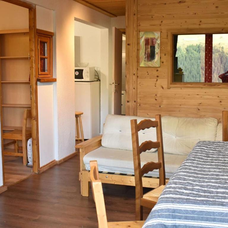 Méribel : Appartement cosy, proche pistes, navette gratuite - FR-1-180-569 - Appartamento (4 Adulti) - 8