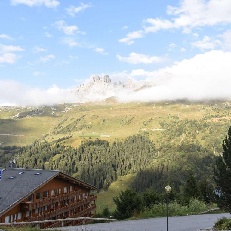 Méribel : Appartement cosy, proche pistes, navette gratuite - FR-1-180-569 - Appartamento (4 Adulti) - 10