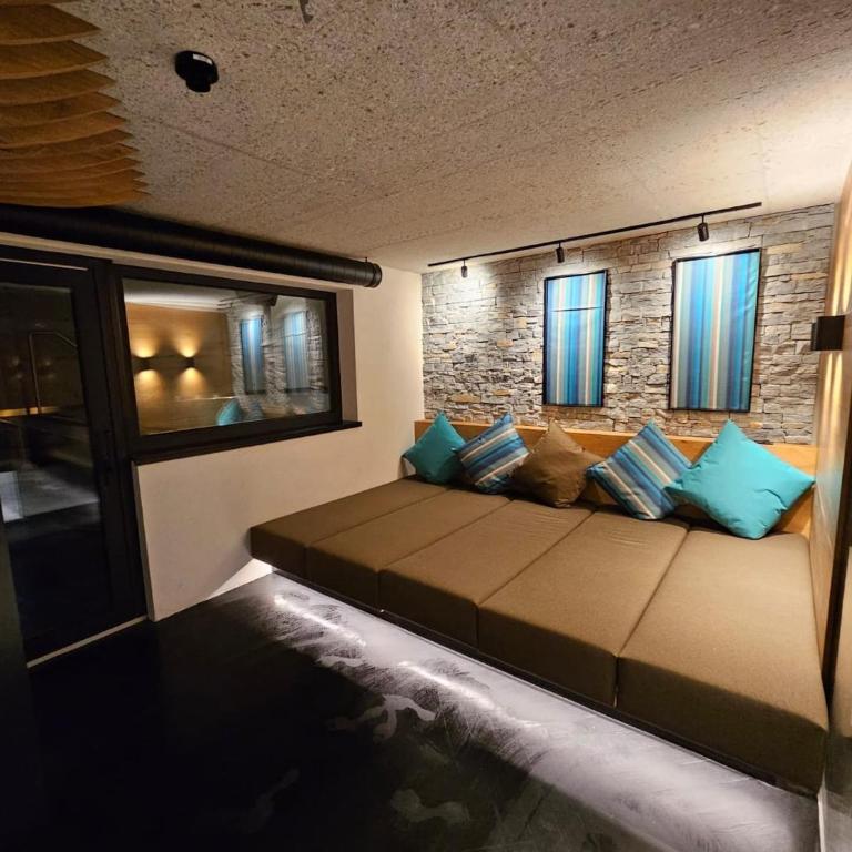 Chalet in Zillertal near Ski Slopes - Ferienhaus mit 8 Schlafzimmern - 30