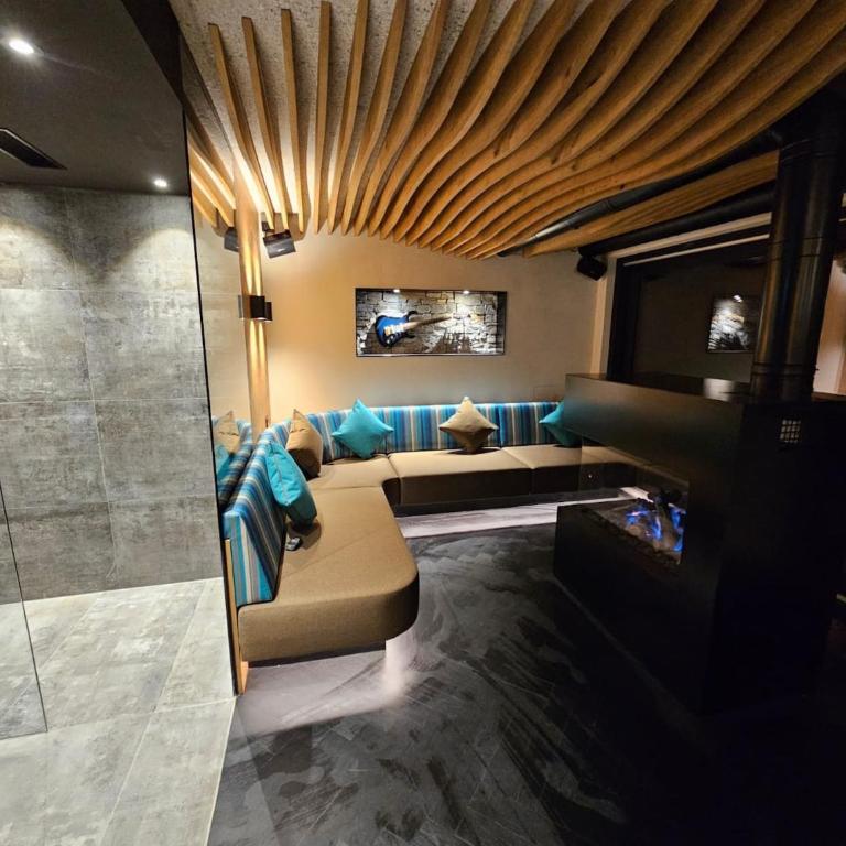 Chalet in Zillertal near Ski Slopes - Ferienhaus mit 8 Schlafzimmern - 29