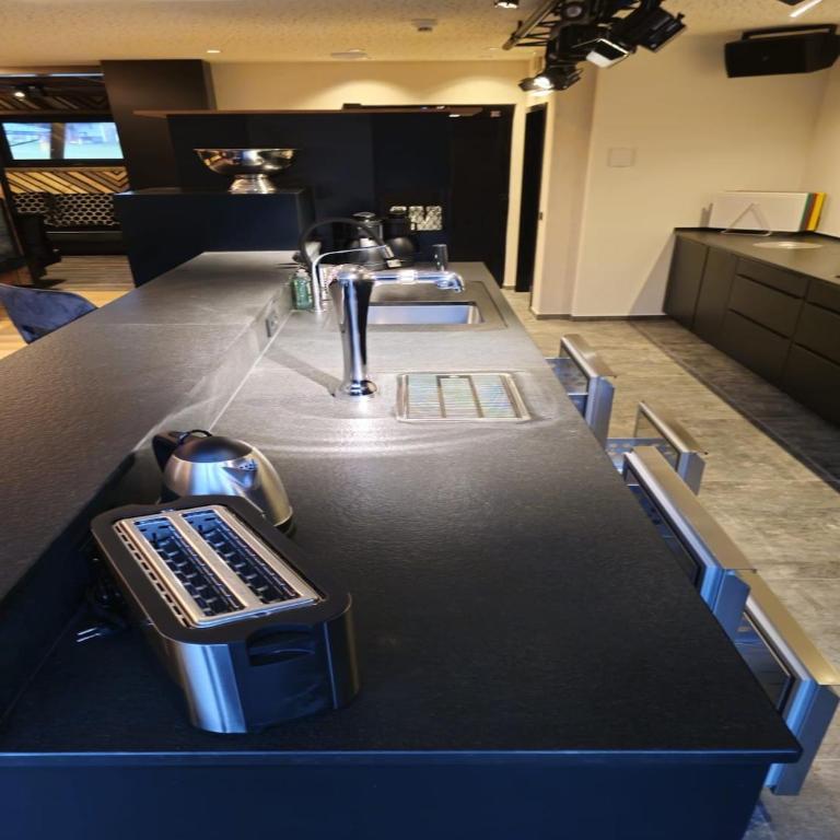 Chalet in Zillertal near Ski Slopes & Whirlpool - Ferienhaus mit 8 Schlafzimmern - 11