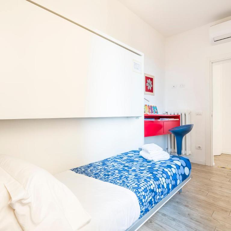 Dome House, Florence - Appartamento Superior con Vista Città - 32