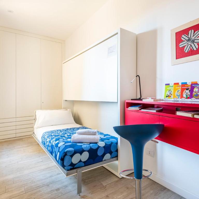 Dome House, Florence - Appartamento Superior con Vista Città - 34