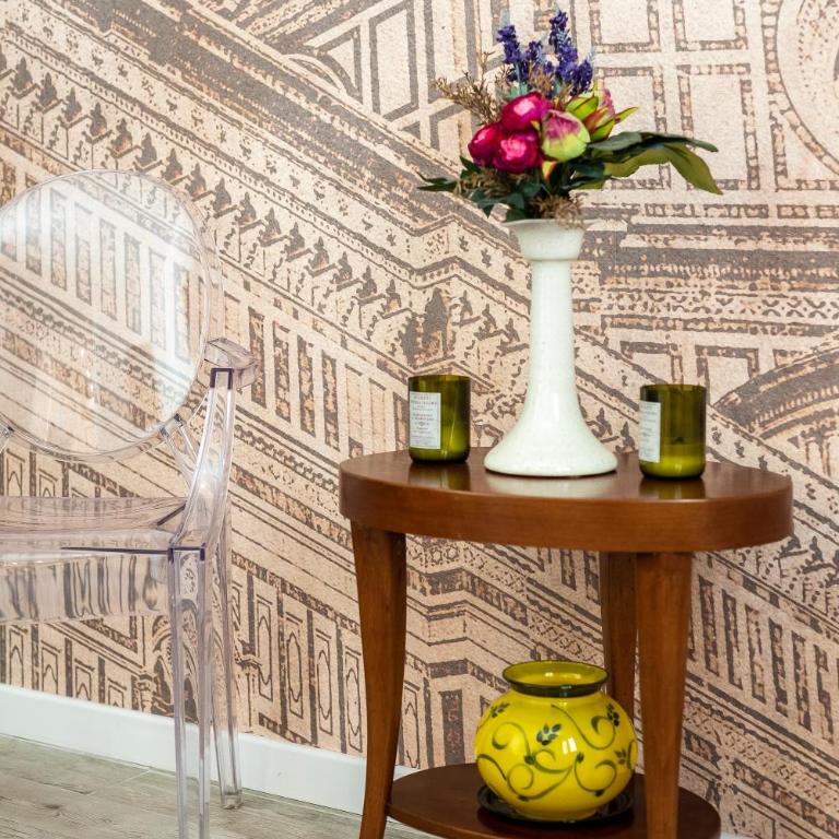 Dome House, Florence - Appartamento Superior con Vista Città - 42