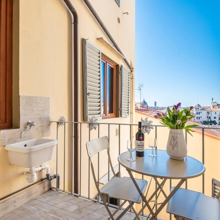 Dome House, Florence - Appartamento Superior con Vista Città - 51
