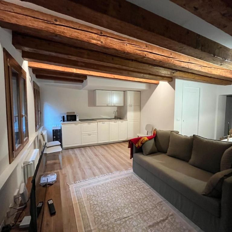 Venexiana Suite - Appartamento con 2 Camere da Letto - 6