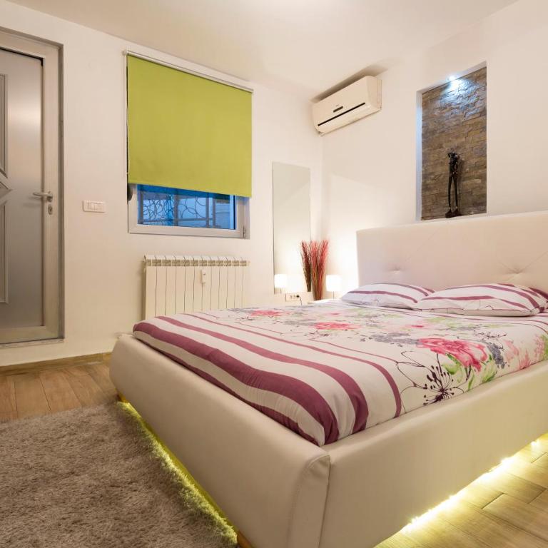 Prima Apartmani Beograd - Studio sa Hidromasažnom Kadom - 18