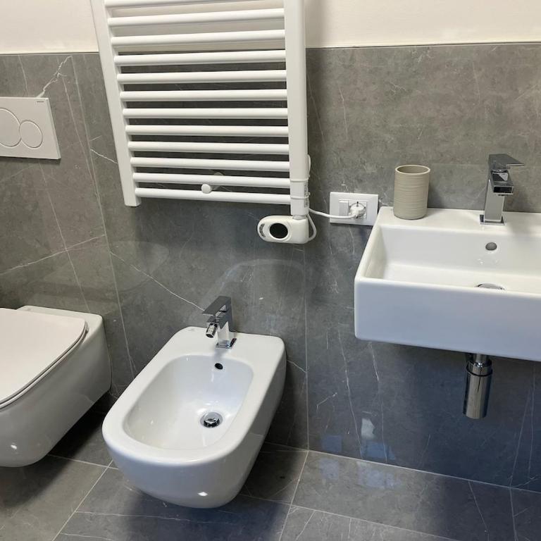 Venexiana Suite - Appartamento con 2 Camere da Letto - 16