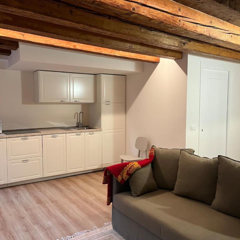 Venexiana Suite - Appartamento con 2 Camere da Letto - 18