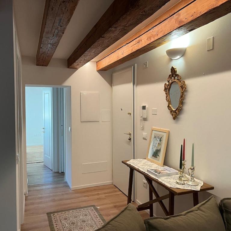 Venexiana Suite - Appartamento con 2 Camere da Letto - 4