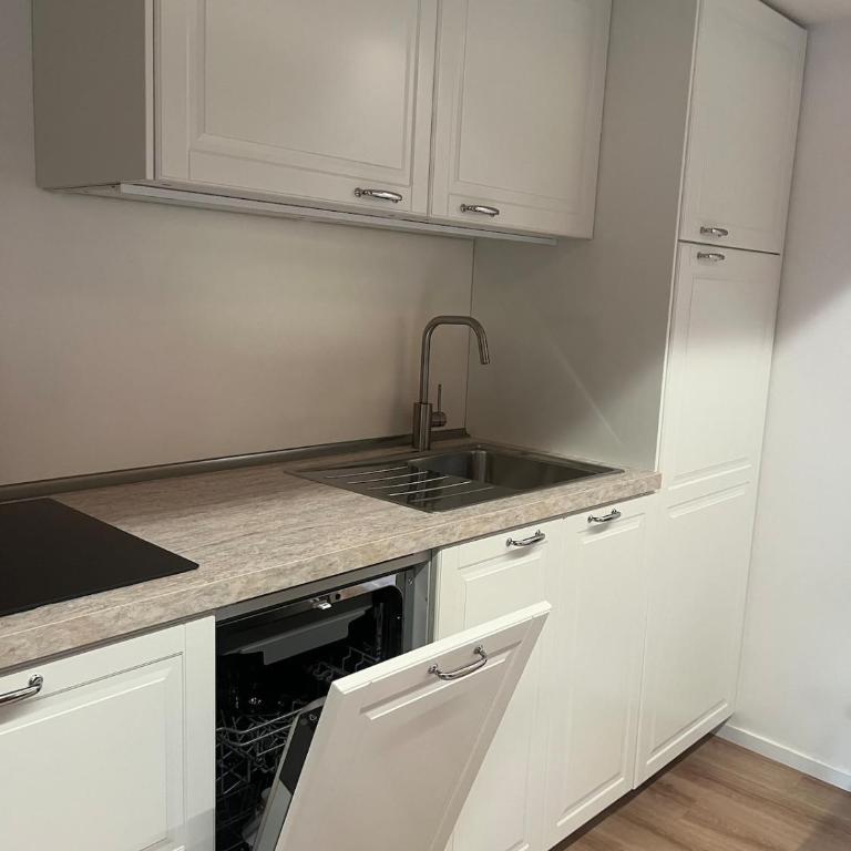 Venexiana Suite - Appartamento con 2 Camere da Letto - 14