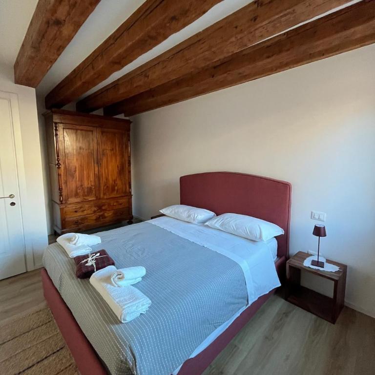 Venexiana Suite - Appartamento con 2 Camere da Letto - 2