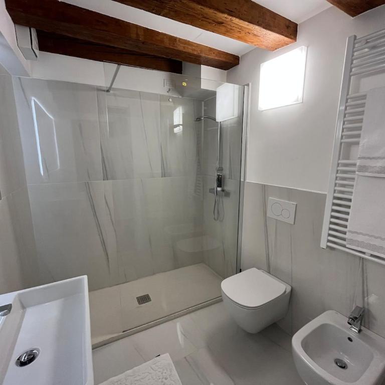 Venexiana Suite - Appartamento con 2 Camere da Letto - 10
