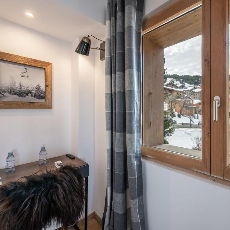 Chalet mitoyen 4 chambres à Courchevel Moriond - FR-1-563-104 - Chalet - 15