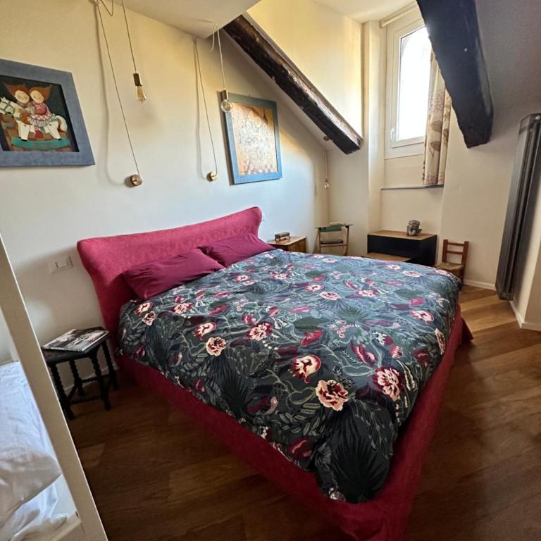 Il balconcino del centro storico - One-Bedroom Apartment - 25