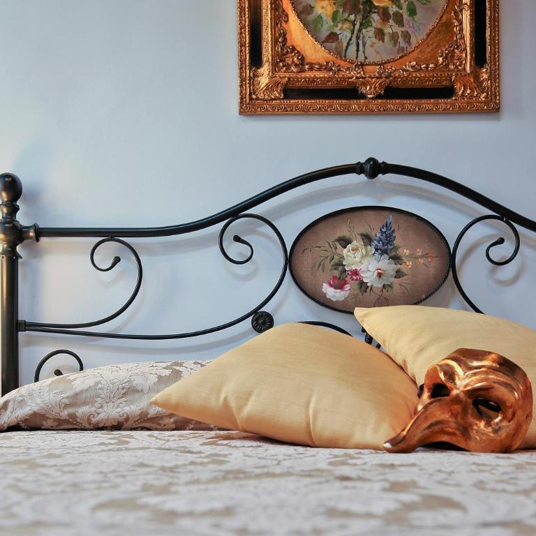 Locanda Antico Fiore - Camera Matrimoniale Comfort - 3