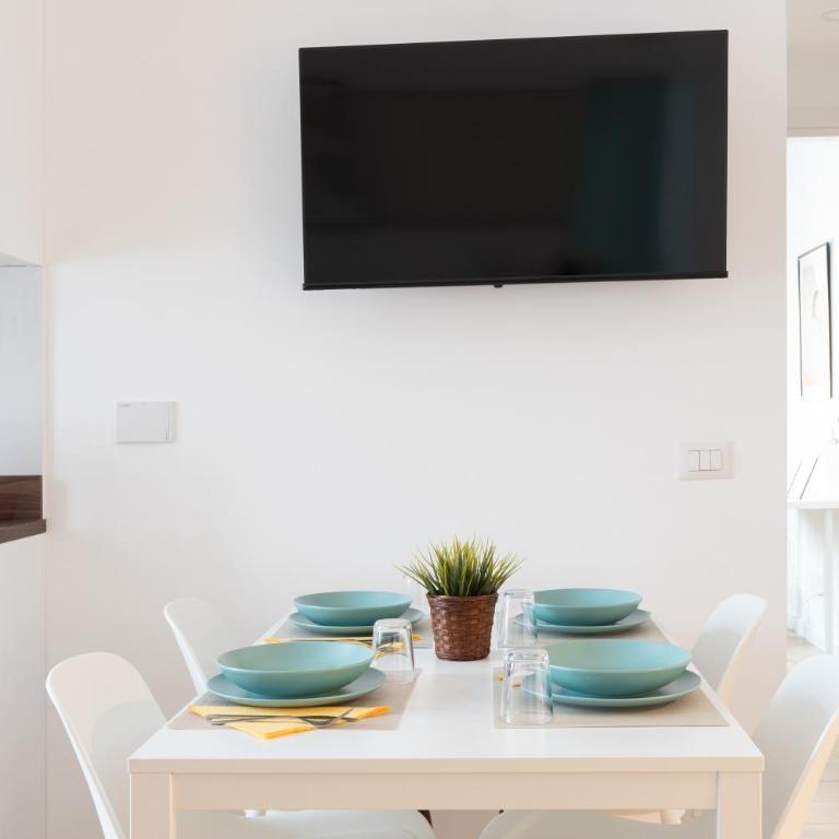 Kimera42 Casa Vacanze - Appartamento con 2 Camere da Letto - 17