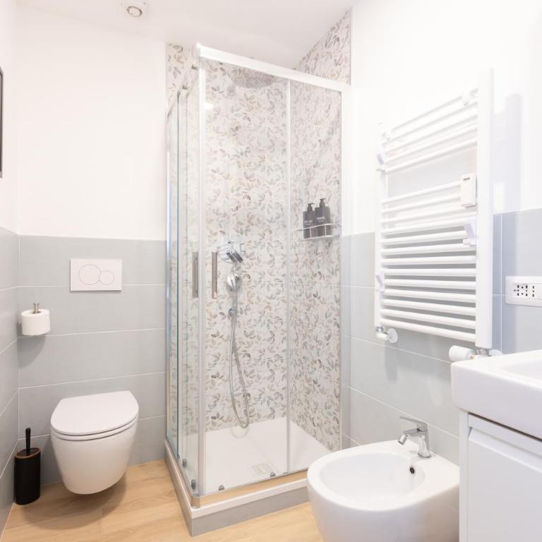 Kimera42 Casa Vacanze - Appartamento con 2 Camere da Letto - 10
