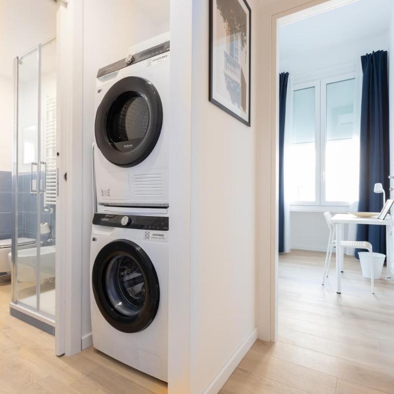 Kimera42 Casa Vacanze - Appartamento con 2 Camere da Letto - 12