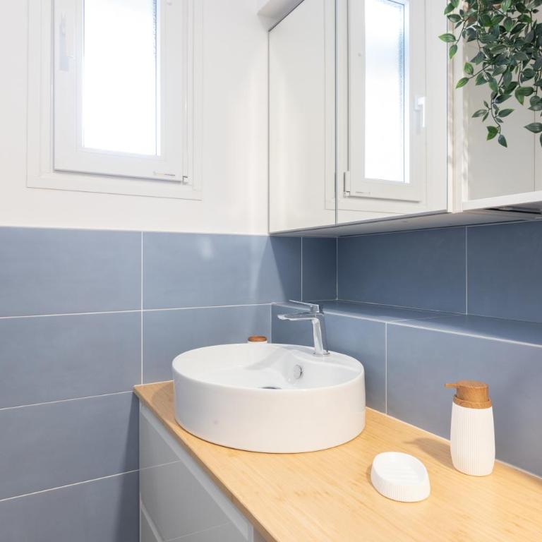 Kimera42 Casa Vacanze - Appartamento con 2 Camere da Letto - 18